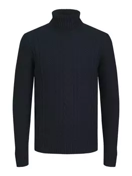Свитер JACK & JONES JJCraig, ночной синий