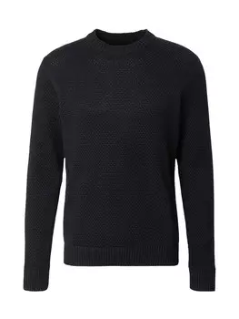 Свитер JACK & JONES JOREaton, черный
