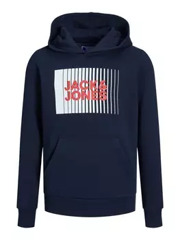 Свитер Jack & Jones Junior, синий