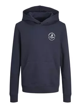 Свитер Jack & Jones Junior Sweater, синий