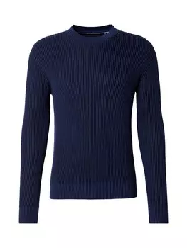 Свитер JACK & JONES LIAM, синий