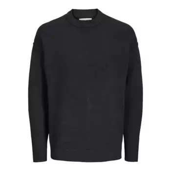 Свитер Jack & Jones Max, черный