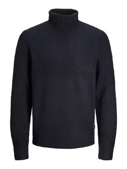 Свитер JACK & JONES, морской синий