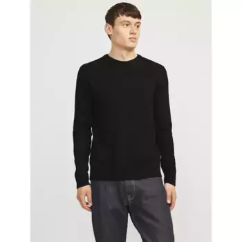 Свитер Jack & Jones Perfect, черный