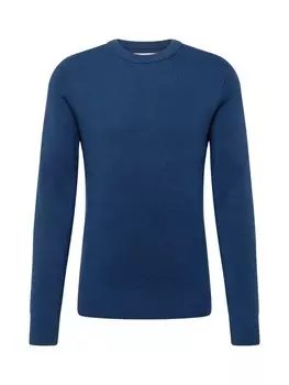 Свитер JACK & JONES PERFECT, горечавка
