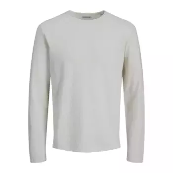 Свитер Jack & Jones Shawn, белый