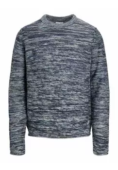 Свитер Jack & Jones, синий