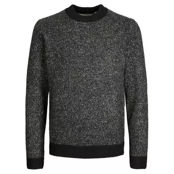Свитер Jack & Jones Space, серый