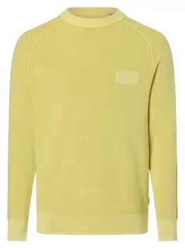Свитер JACK & JONES Sweater, цвет kiwi