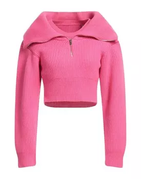 Свитер Jacquemus, фуксия