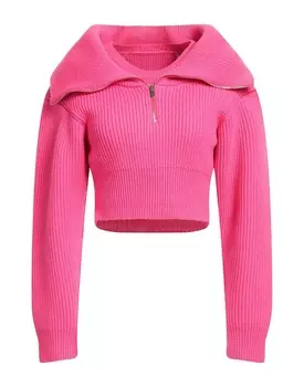 Свитер Jacquemus, фуксия