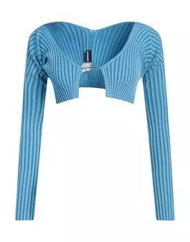 Свитер Jacquemus, лазурный