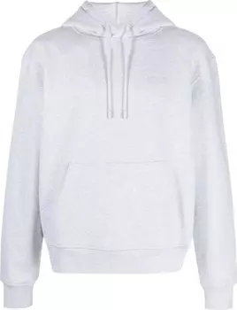Свитер Jacquemus, серый
