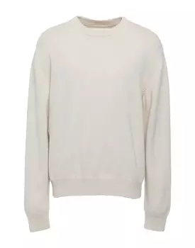 Свитер Jil Sander, белый