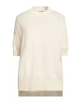 Свитер Jil Sander, бежевый
