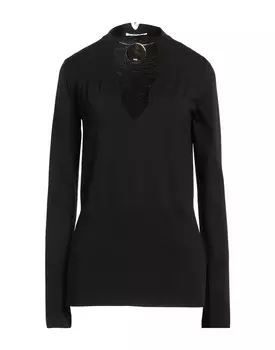 Свитер Jil Sander, черный