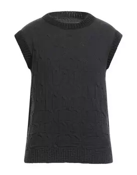 Свитер Jil Sander, черный