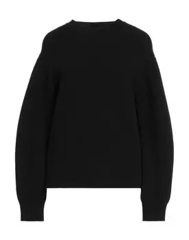 Свитер Jil Sander, черный
