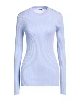 Свитер Jil Sander, голубой