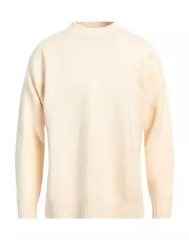 Свитер Jil Sander, кремовый
