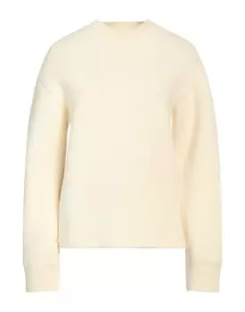 Свитер Jil Sander, кремовый