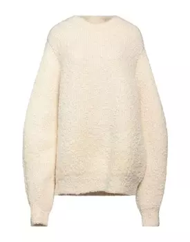 Свитер Jil Sander, кремовый