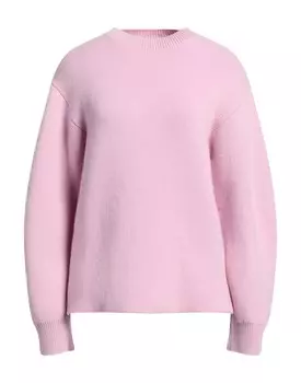 Свитер Jil Sander, розовый
