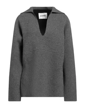 Свитер Jil Sander, серый