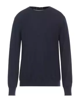 Свитер Jil Sander, синий