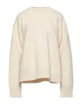 Свитер Jil Sander, слоновая кость