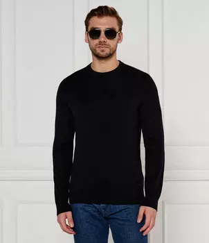 Свитер Joop! 17 JK-13Ravon Modern fit, черный