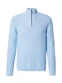 Свитер JOOP! Jeans Paulin, светло-синий