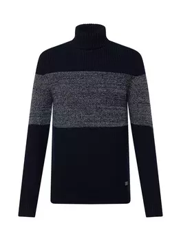 Свитер JOOP! Jeans Sweater, темно-синий