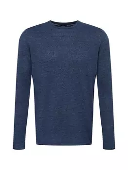 Свитер JOOP! Jeans Sweater, темно-синий