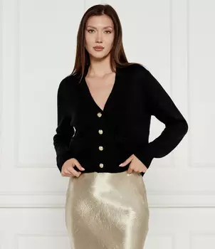 Свитер Joop! Regular Fit, черный