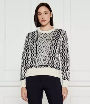 Свитер Joop! Regular Fit, черный