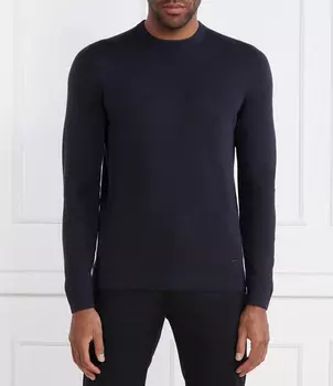Свитер Joop! Regular Fit, темно-синий
