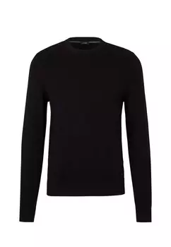 Свитер JOOP! Sweater Ravon, черный