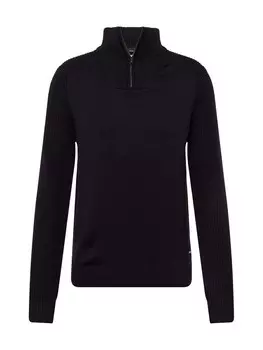 Свитер JOOP! Sweater Thom, темно-синий