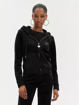 Свитер Juicy Couture, черный