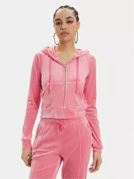 Свитер Juicy Couture, розовый