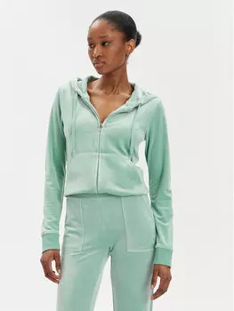 Свитер Juicy Couture, синий