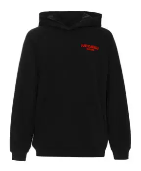 Свитер Just Cavalli, черный