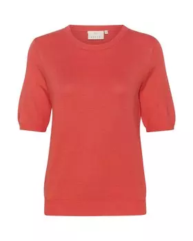 Свитер Kaffe LIZZA, цвет Pastel Red