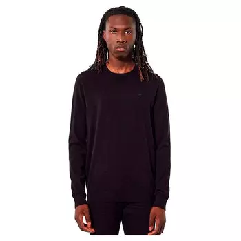 Свитер Kaporal Aero Long Sleeve Fine, коричневый