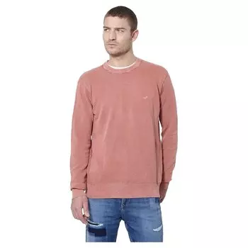 Свитер Kaporal Nyo, оранжевый