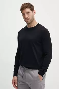 Свитер Karl Lagerfeld, черный