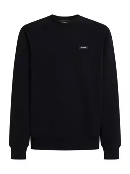 Свитер Karl Lagerfeld Sweatshirt, черный