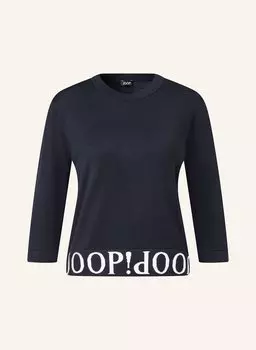Свитер кассовый аппарат Joop!, синий