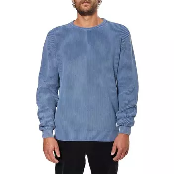 Свитер Katin Swell, цвет Washed Blue